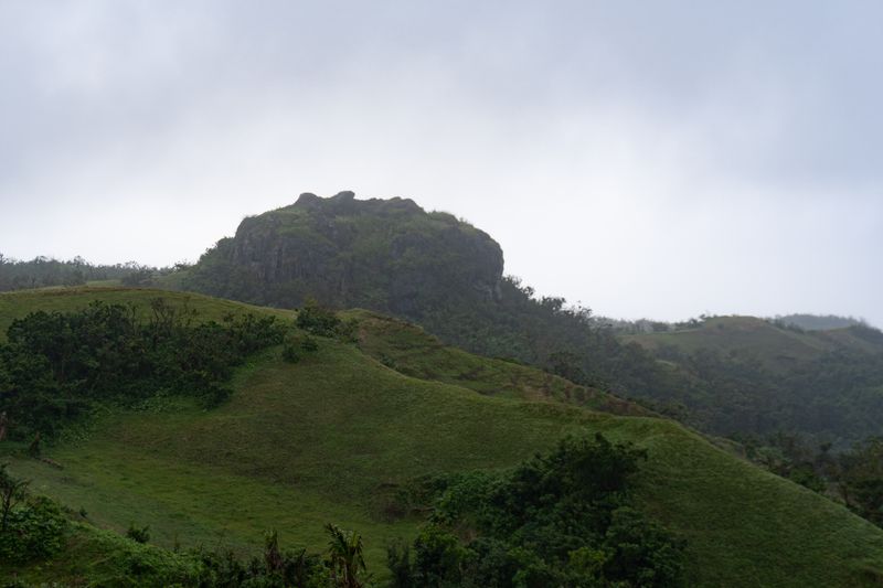 Batan Island's ijang. See notes above on ijangs.