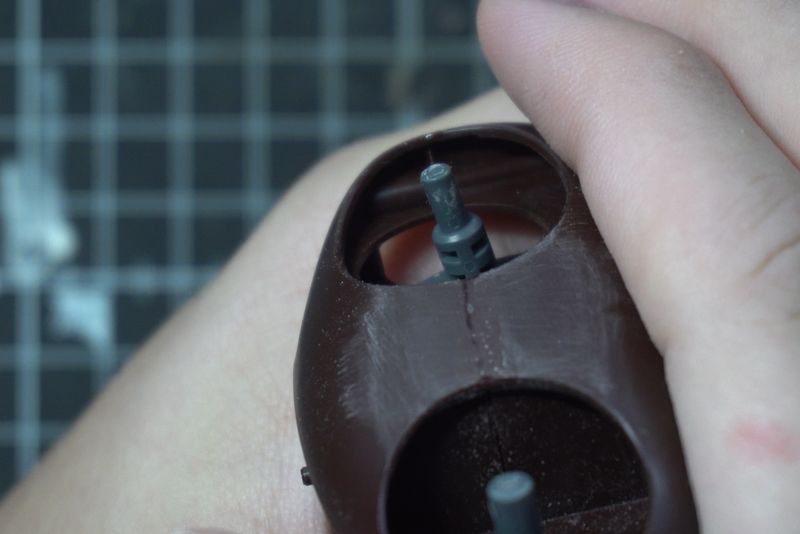 Interesting seamline removal challenges.